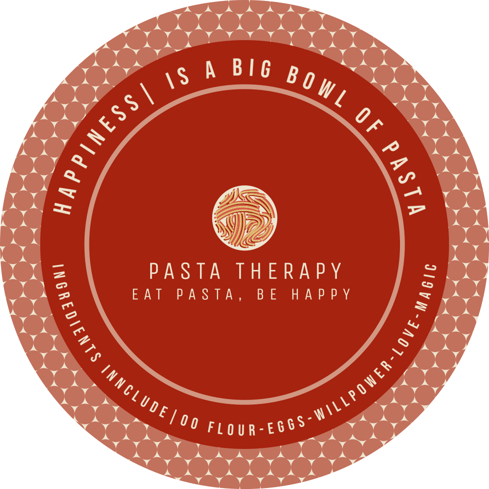 Pasta therapy